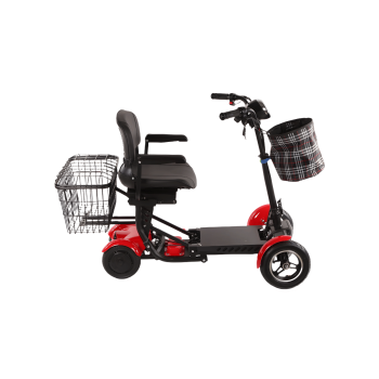 DK-TX ELEKTRO-SENIORENMOBIL 6 KMH